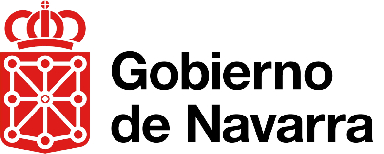 Logo Gobierno De Navarra